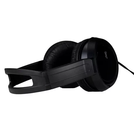 Jvc FEJHALLGATÓ HA-RX330