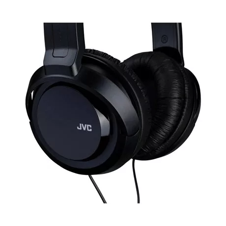 Jvc FEJHALLGATÓ HA-RX330