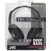 Jvc FEJHALLGATÓ HA-RX330