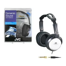 Jvc FEJHALLGATÓ HA-RX500