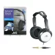 Jvc FEJHALLGATÓ HA-RX500