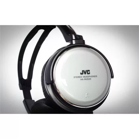 Jvc FEJHALLGATÓ HA-RX500