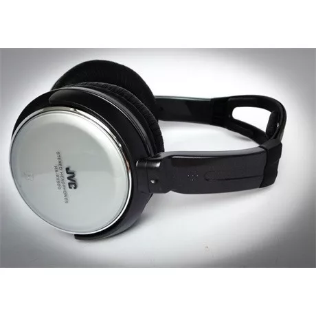 Jvc FEJHALLGATÓ HA-RX500