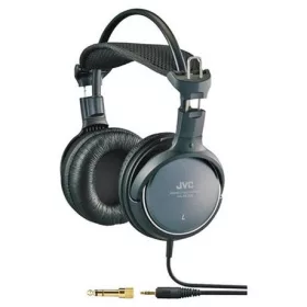 Jvc FEJHALLGATÓ HA-RX700