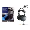 Jvc FEJHALLGATÓ HA-RX700