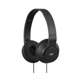 Jvc FEJHALLGATÓ HA-S180B