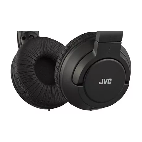 Jvc FEJHALLGATÓ HA-S180B