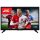 Jvc HD ANDROID SMART LED  TV LT24VAH3235