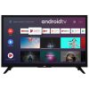 Jvc HD ANDROID SMART LED  TV LT24VAH3235