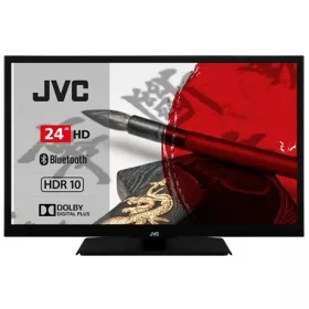 Jvc TV 24" HD READY SMART LED LT24VH5405