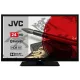 Jvc TV 24" HD READY SMART LED LT24VH5405