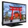 Jvc TV 24" HD READY SMART LED LT24VH5405