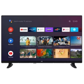 Jvc TV 32" FULL HD ANDROID SMART LED LT32VAF3335