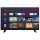 Jvc FHD ANDROID SMART LED TV LT32VAF3335