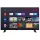 Jvc TV 32" FULL HD ANDROID SMART LED LT32VAF3335