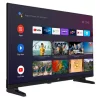Jvc TV 32" FULL HD ANDROID SMART LED LT32VAF3335