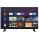Jvc TV 32" HD ANDROID SMART LED LT32VAH3335