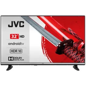 Jvc HD ANDROID SMART LED TV LT32VAH4335