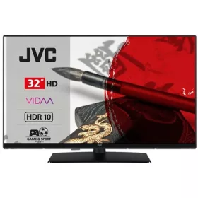 Jvc HD VIDAA SMART LED TV LT32VDH5505