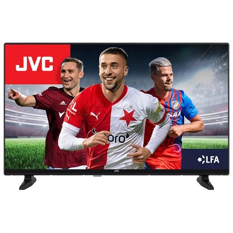 Jvc TV 32" HD LED LT32VH4305