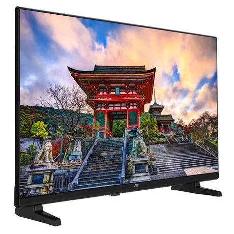 Jvc TV 32" HD LED LT32VH4305