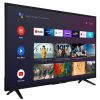 Jvc FHD ANDROID SMART LED TV LT40VAF3235