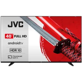 Jvc TV 40" FULL HD ANDROID SMART LED LT40VAF3335