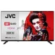 Jvc FHD VIDAA SMART QLED TV LT40VQF553D