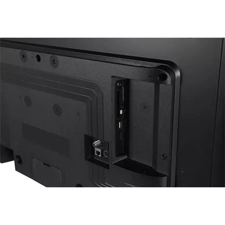 Jvc FHD VIDAA SMART QLED TV LT40VQF553D