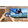 Jvc TV 50" 4K UHD VIDAA SMART LED LT50VD3505