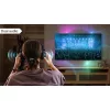 Jvc TV 50" 4K UHD VIDAA SMART LED LT50VD3505