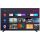 Jvc UHD ANDROID SMART LED TV LT65VA3335