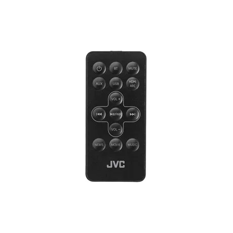 Jvc HANGPROJEKTOR TH-E324B
