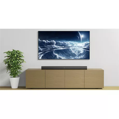 Jvc HANGPROJEKTOR TH-E324B