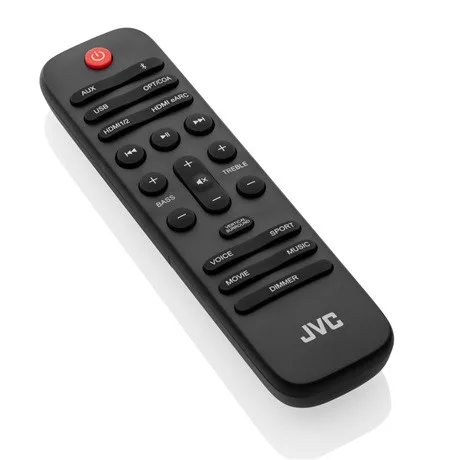 Jvc HANGPROJEKTOR THE431B