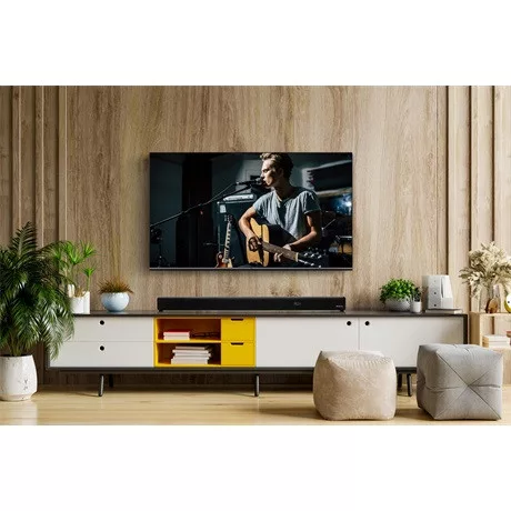 Jvc HANGPROJEKTOR THE431B