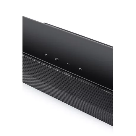 Jvc HANGPROJEKTOR THE534B