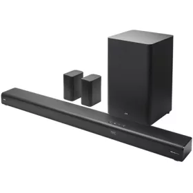 Jvc HANGPROJEKTOR TH-E874B