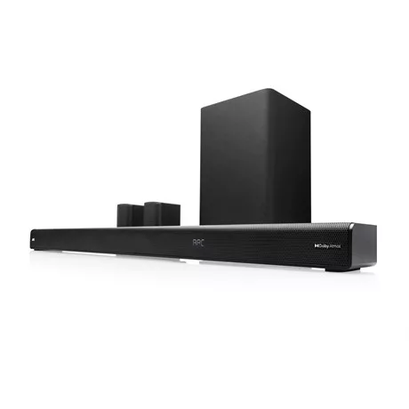 Jvc HANGPROJEKTOR TH-E874B
