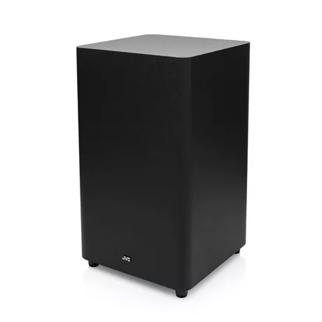 Jvc HANGPROJEKTOR TH-E874B