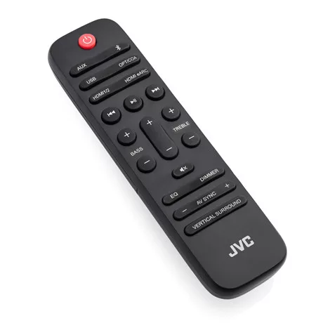 Jvc HANGPROJEKTOR TH-E874B