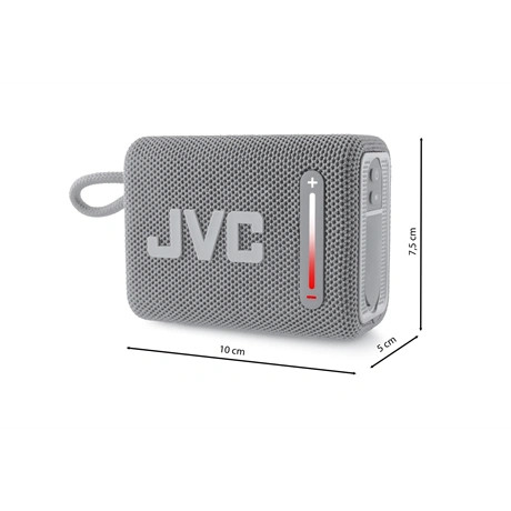 Jvc BLUETOOTH HANGSZÓRÓ XSE114G SZÜRKE