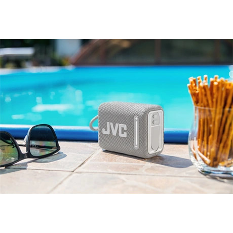Jvc BLUETOOTH HANGSZÓRÓ XSE114G SZÜRKE