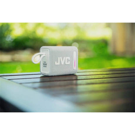 Jvc BLUETOOTH HANGSZÓRÓ XSE114G SZÜRKE