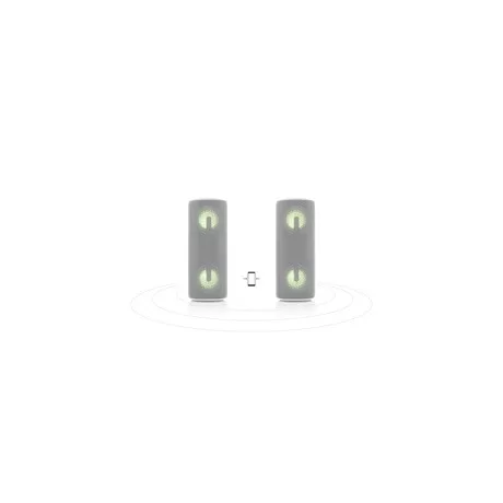 Jvc BLUETOOTH HANGSZÓRÓ XSE423G