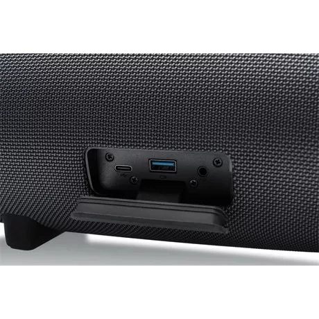 Jvc BLUETOOTH HANGSZÓRÓ XSE524B