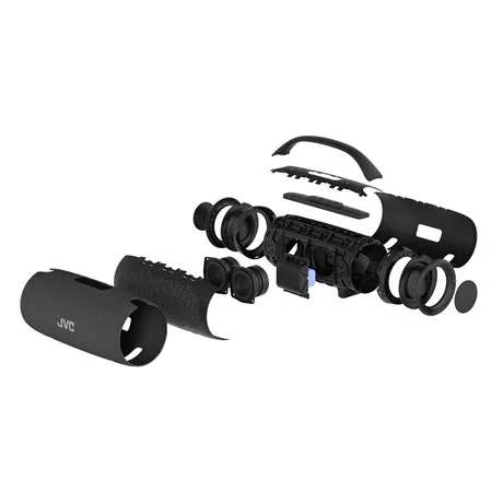 Jvc BLUETOOTH HANGSZÓRÓ XSE524B