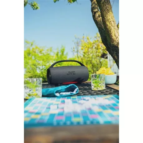 Jvc BLUETOOTH HANGSZÓRÓ XSE524B