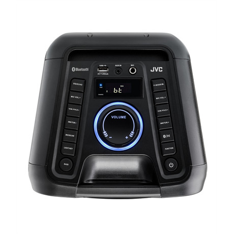 Jvc BLUETOOTH HANGFAL XSEP424B