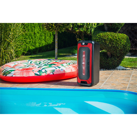 Jvc BLUETOOTH HANGFAL XSEP424B